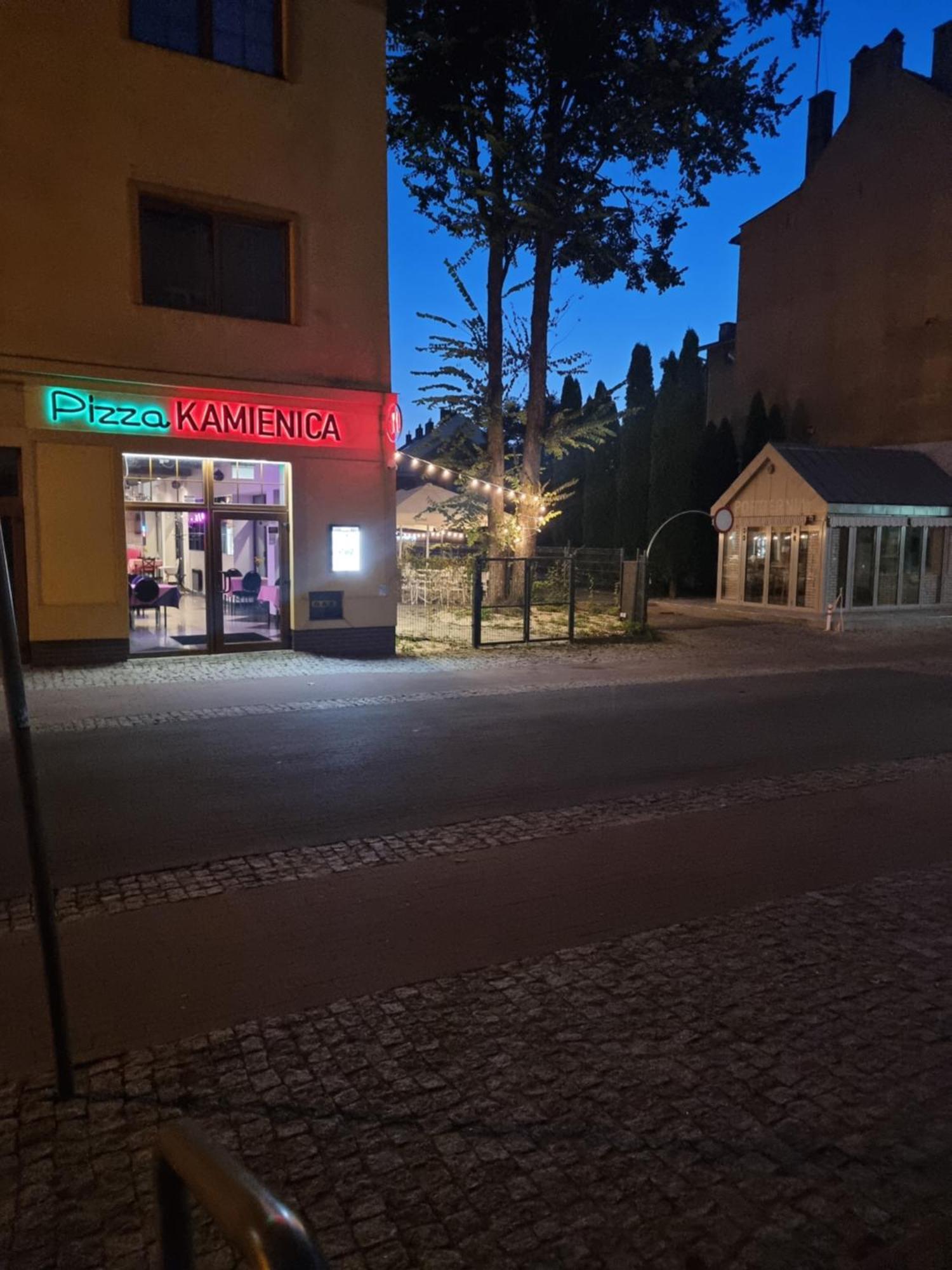 Kamienica1924 Aparthotel Szczecinek Buitenkant foto